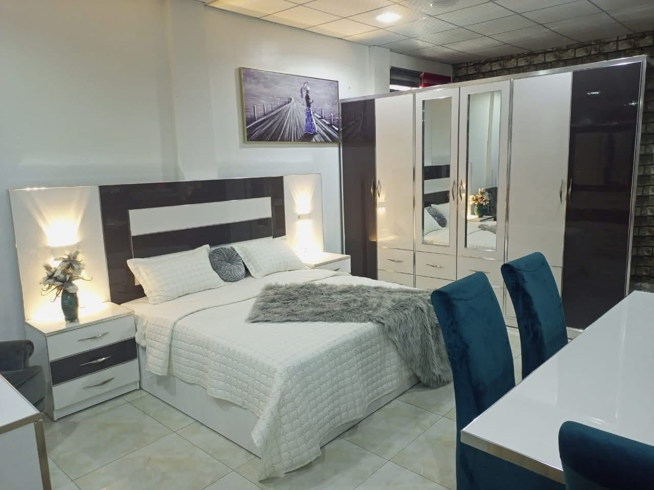 Chambre a Coucher