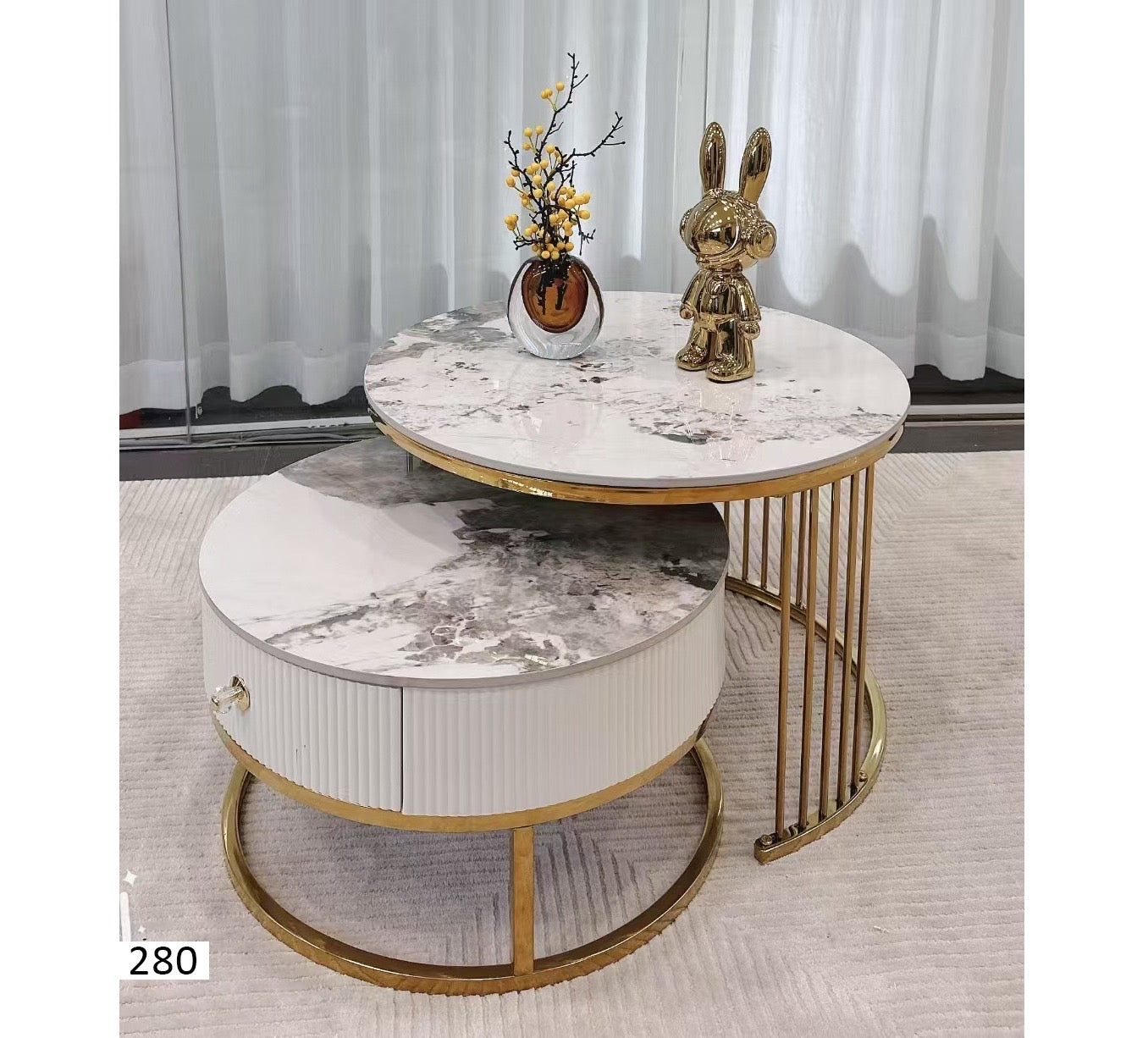 Table basse
