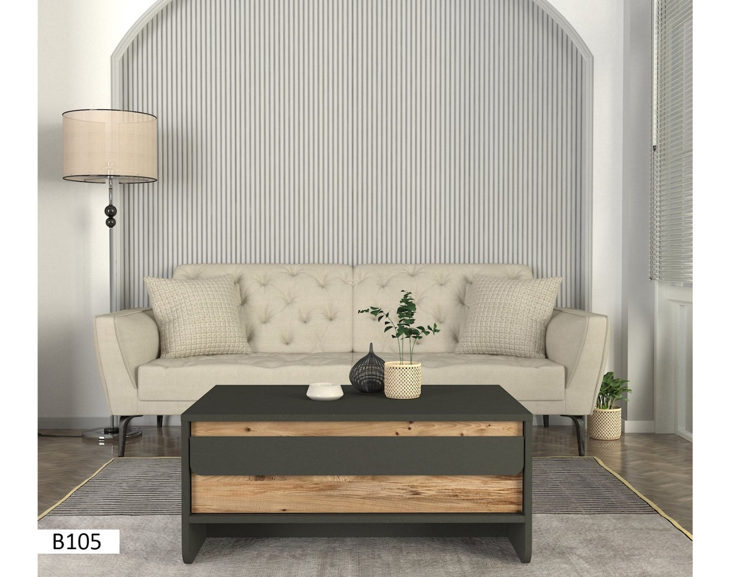 Table basse