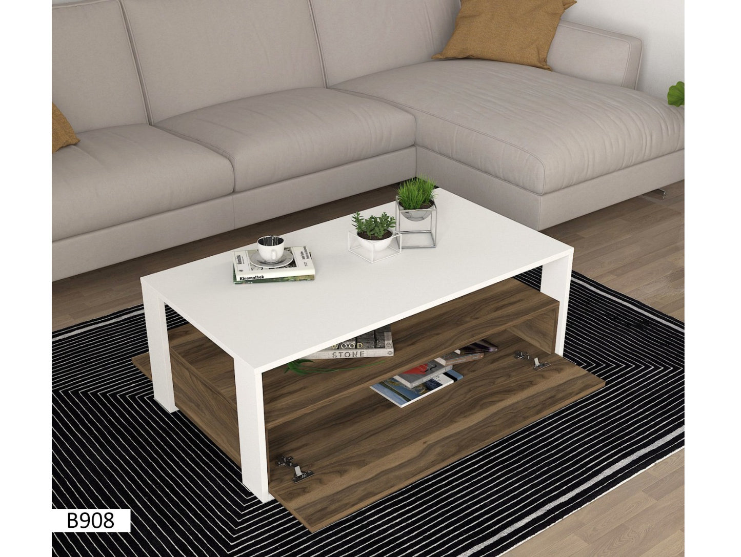 Table basse