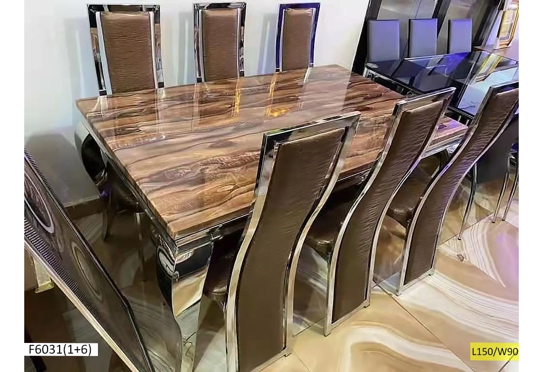 Table a manger