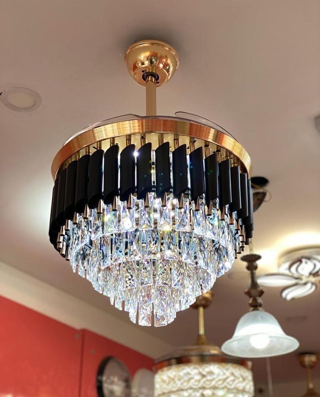 Lustre GM