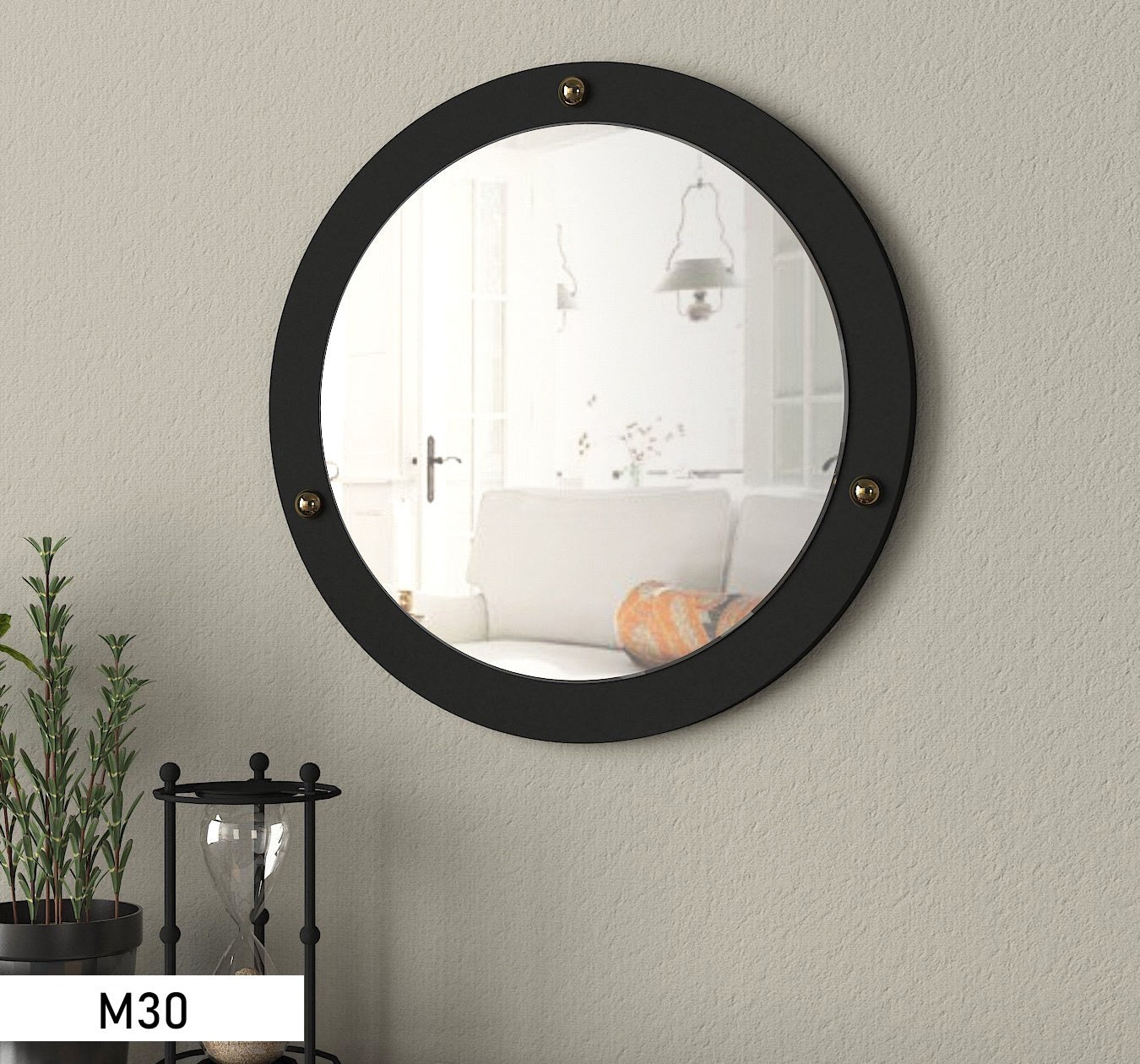 Miroir