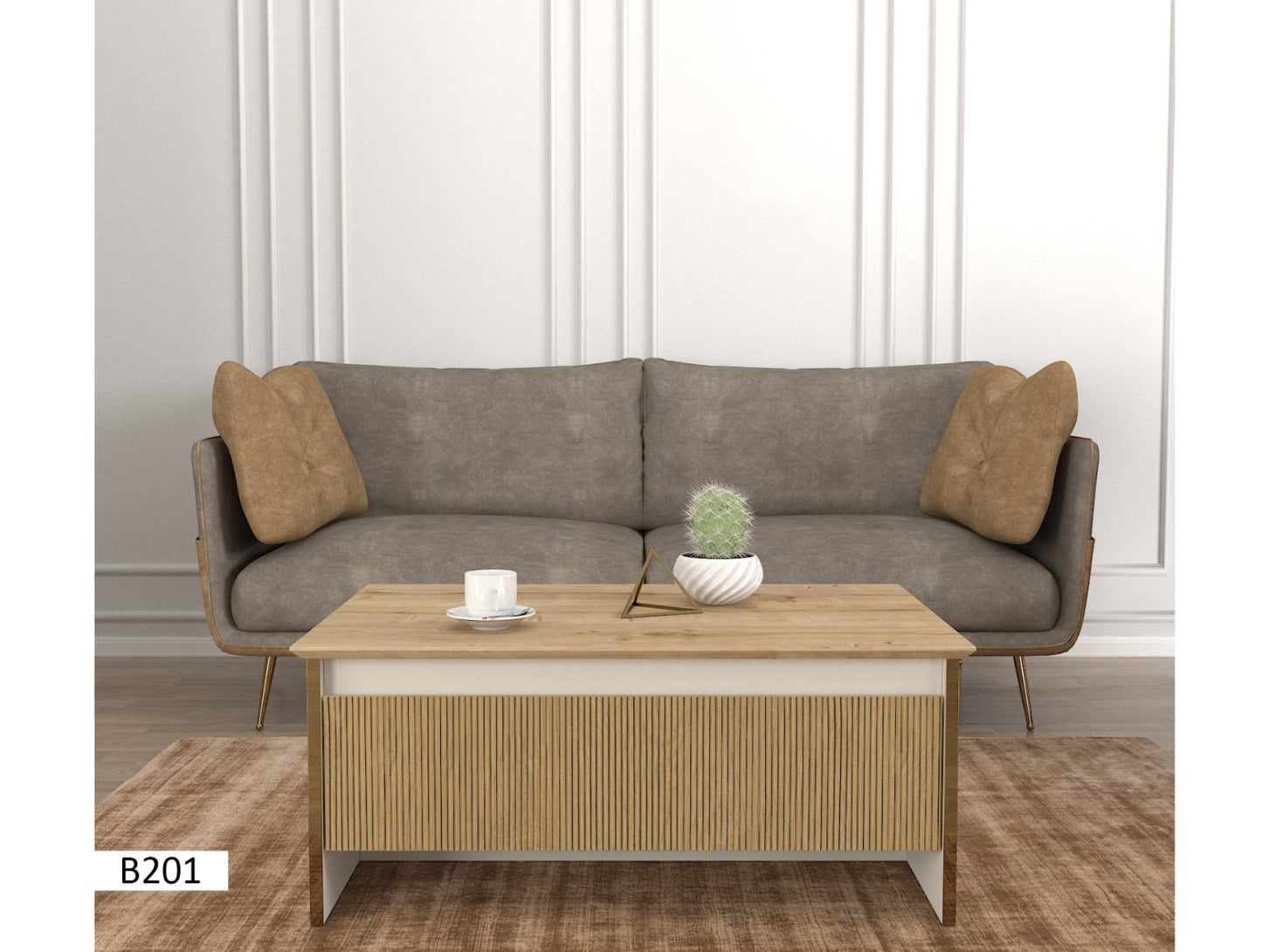 Table basse