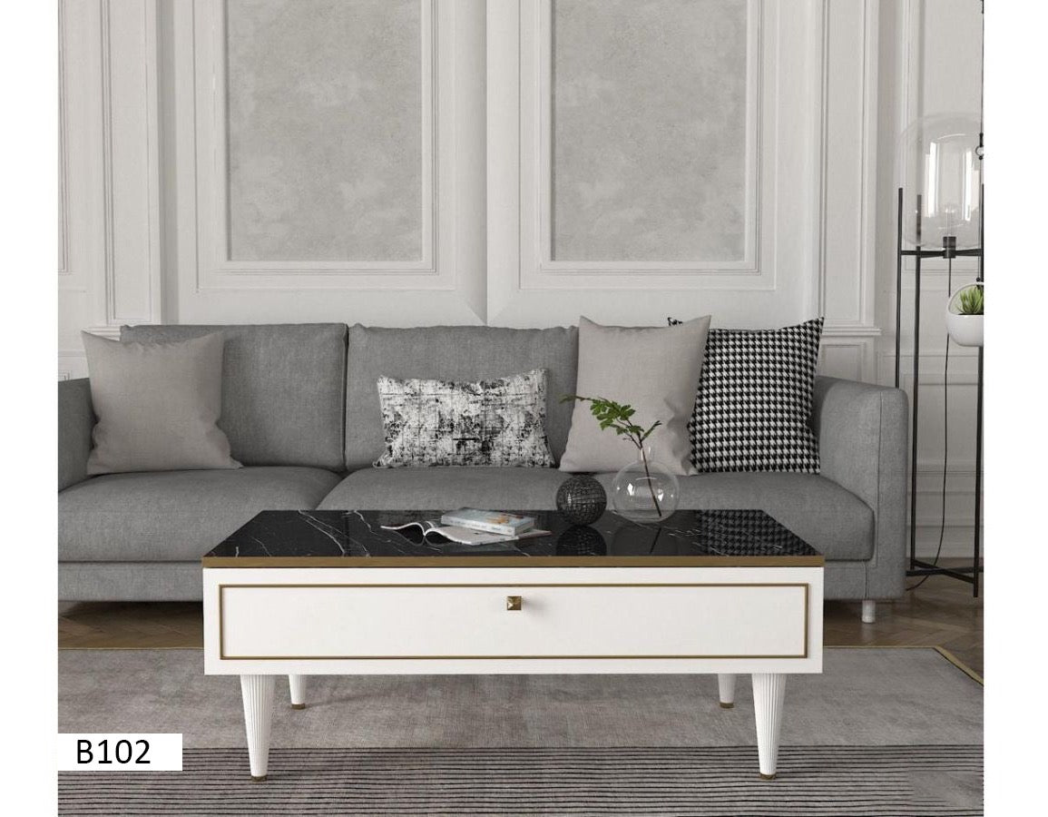 Table basse