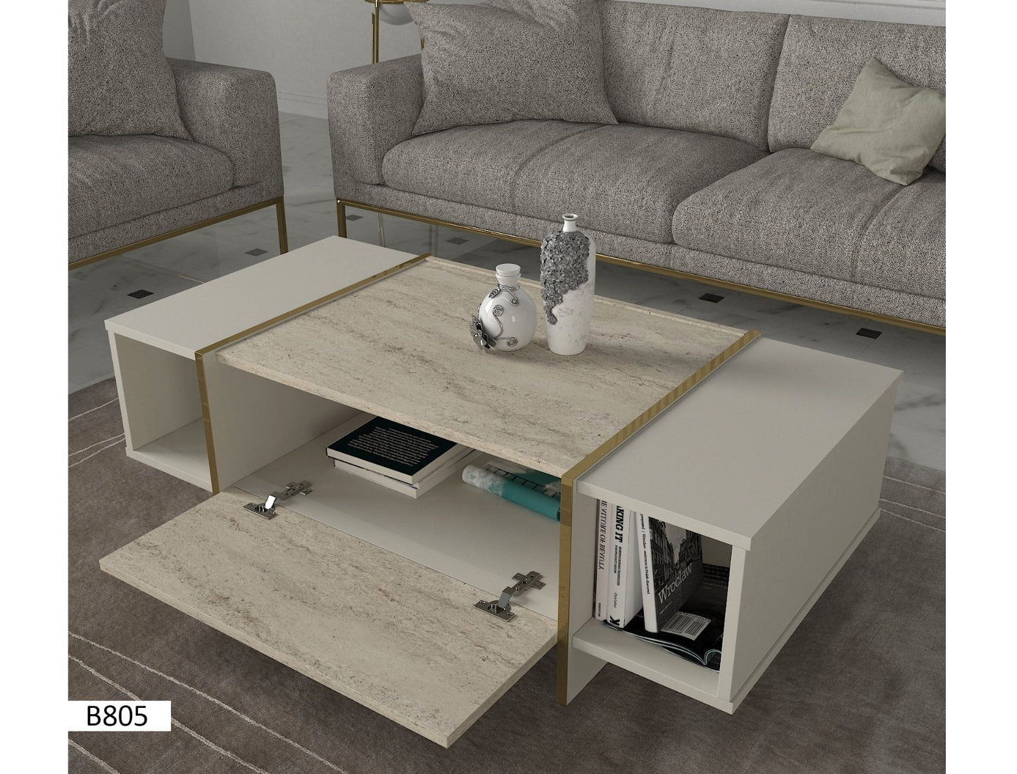 Table basse