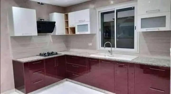 Meuble Cuisine