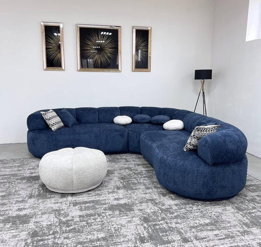 Salon bouclette