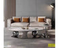Table basse luxe