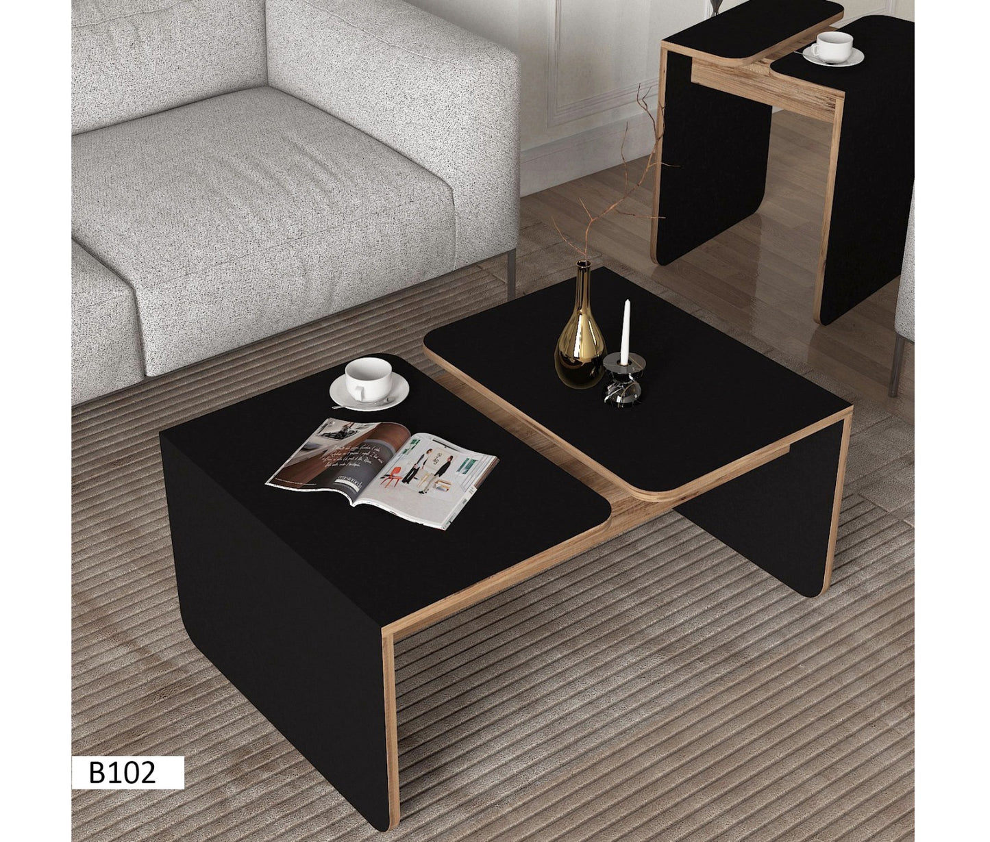 Table bass