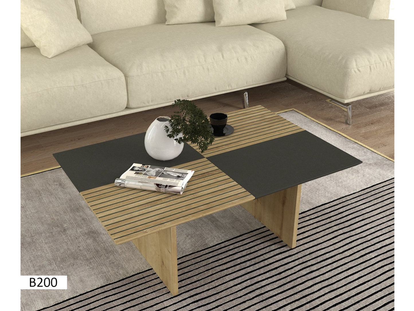 Table basse