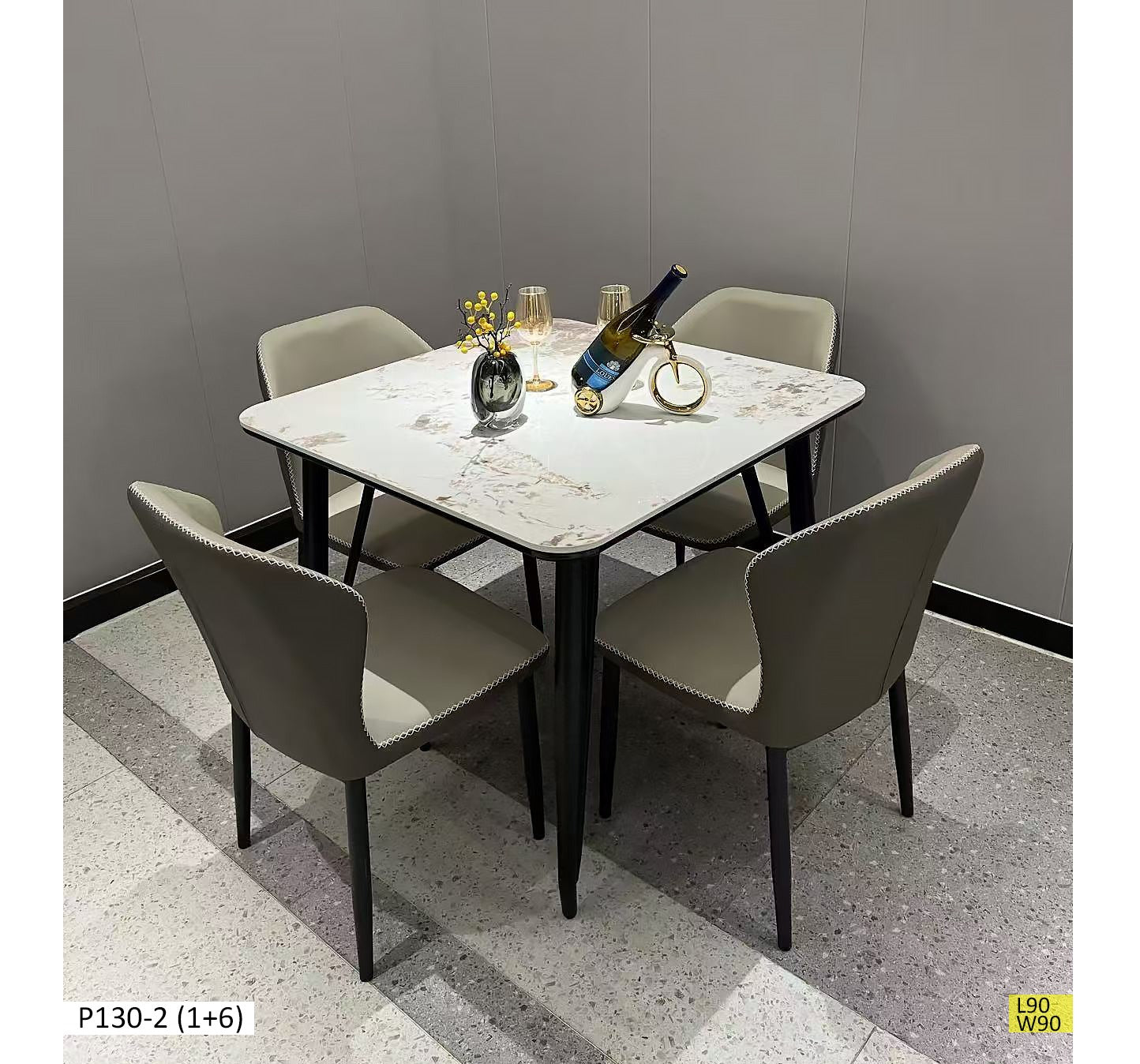 Table a manger