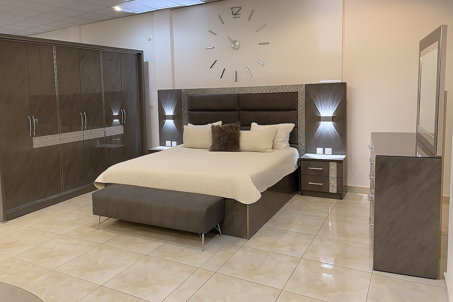 Chambre a Coucher