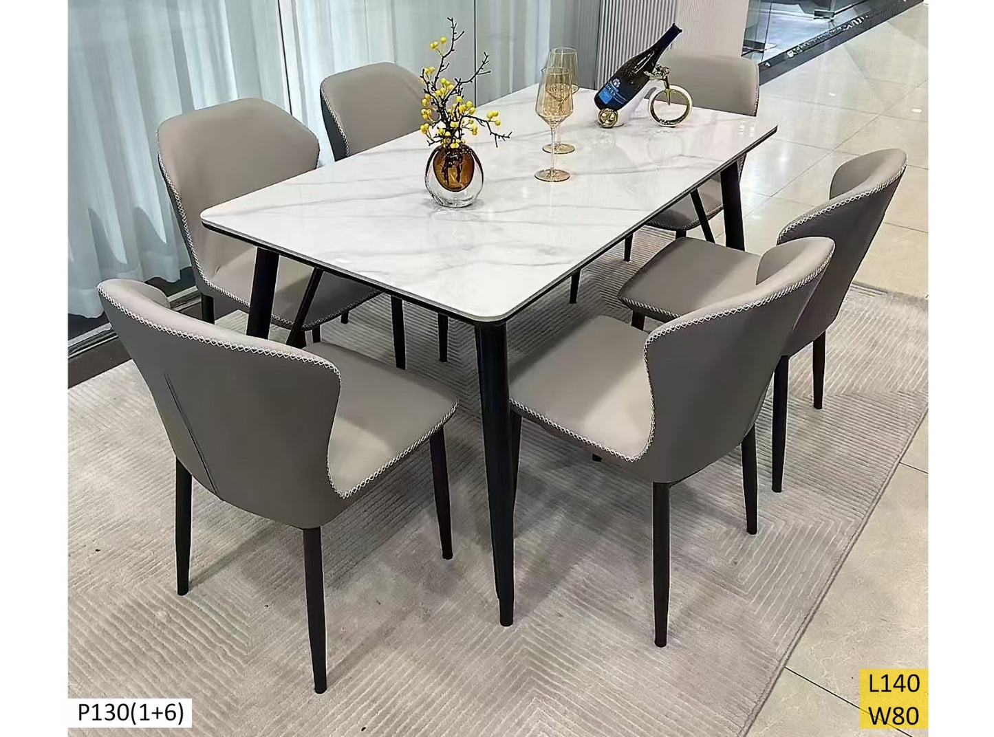Table a manger