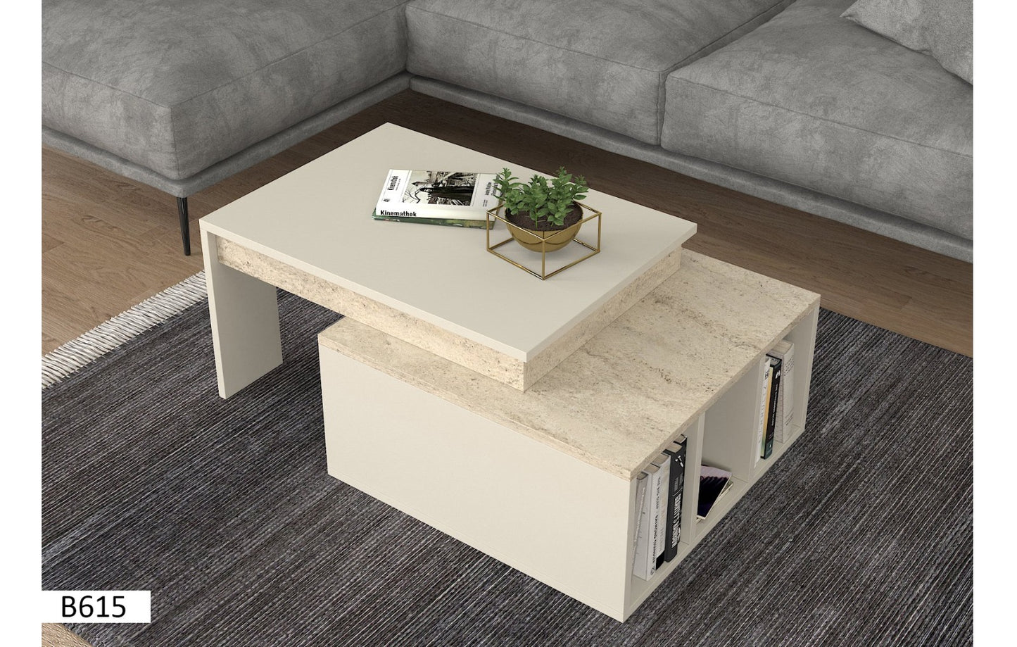 Table basse