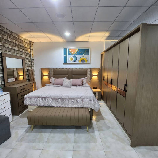 Chambre a Coucher