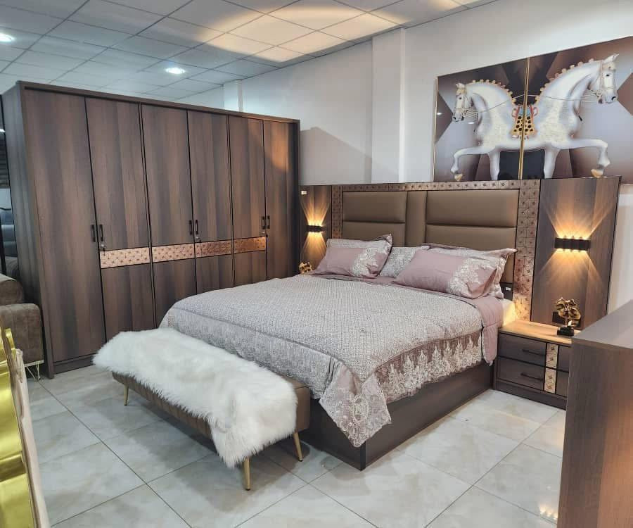 Chambre a Coucher
