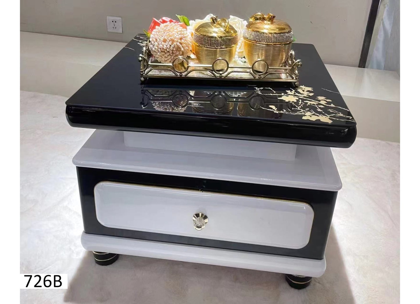 Table basse