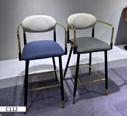 Chaise bar
