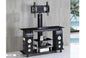 Table Tv avec Baffles Tv