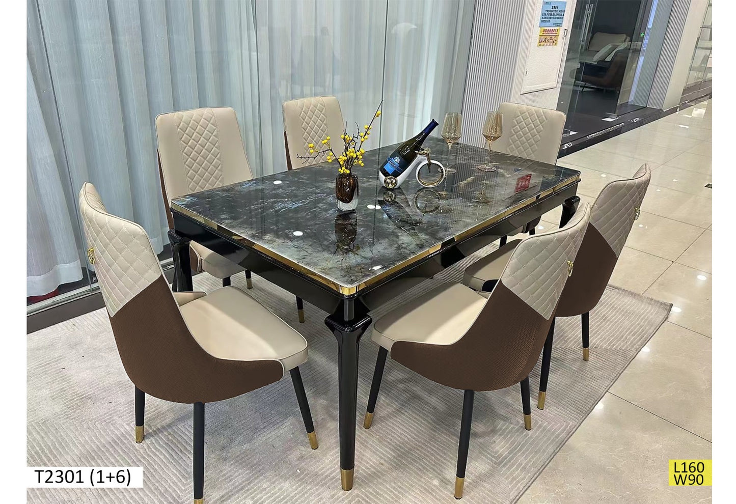 Table a manger