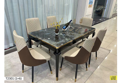 Table a manger