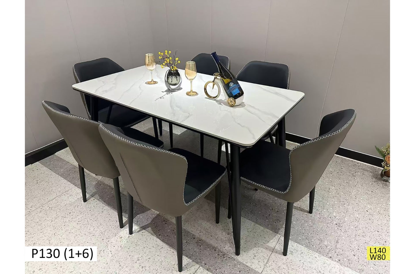 Table a manger