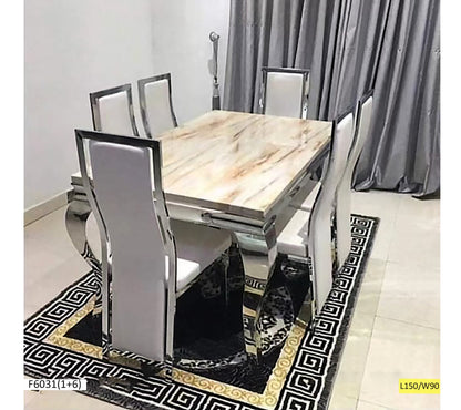 Table a manger