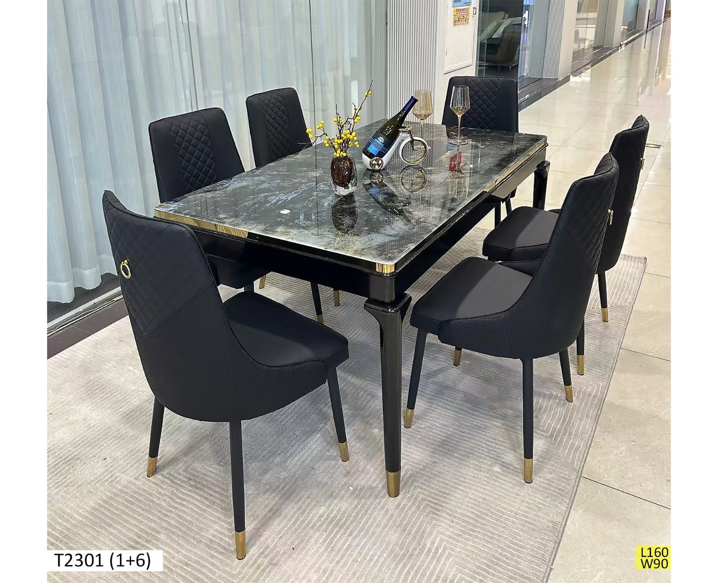 Table a manger