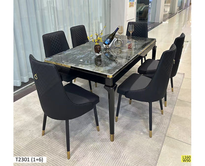 Table a manger
