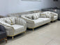 Salon turc importe