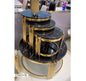 Table basse haute gamme