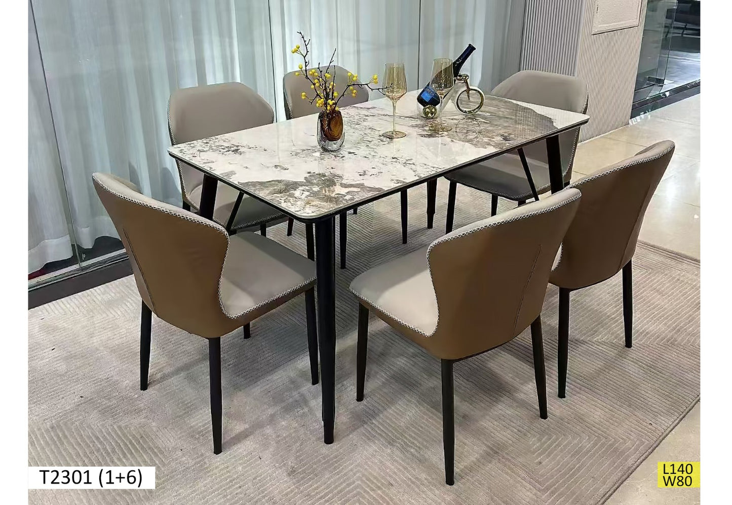 Table a manger