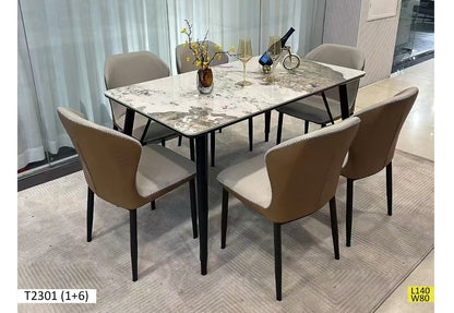 Table a manger