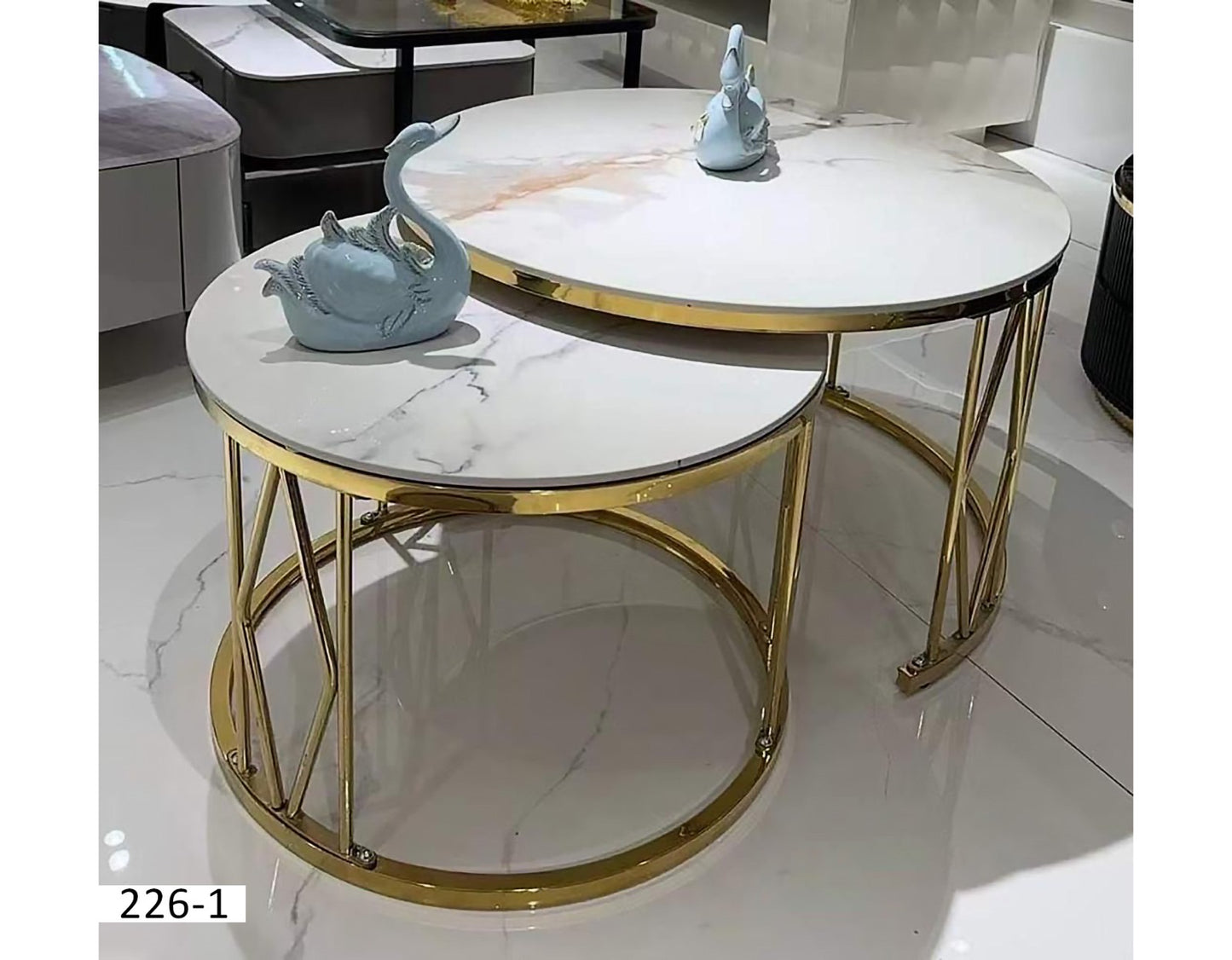 Table basse