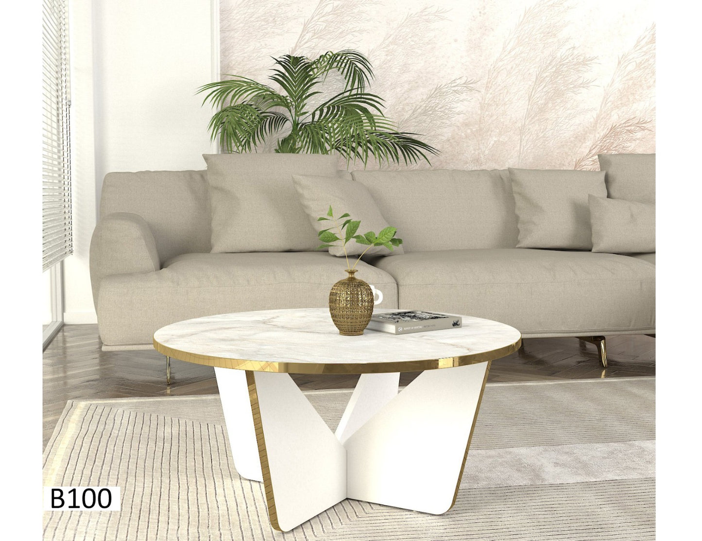 Table basse
