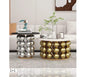 Table basse haute gamme