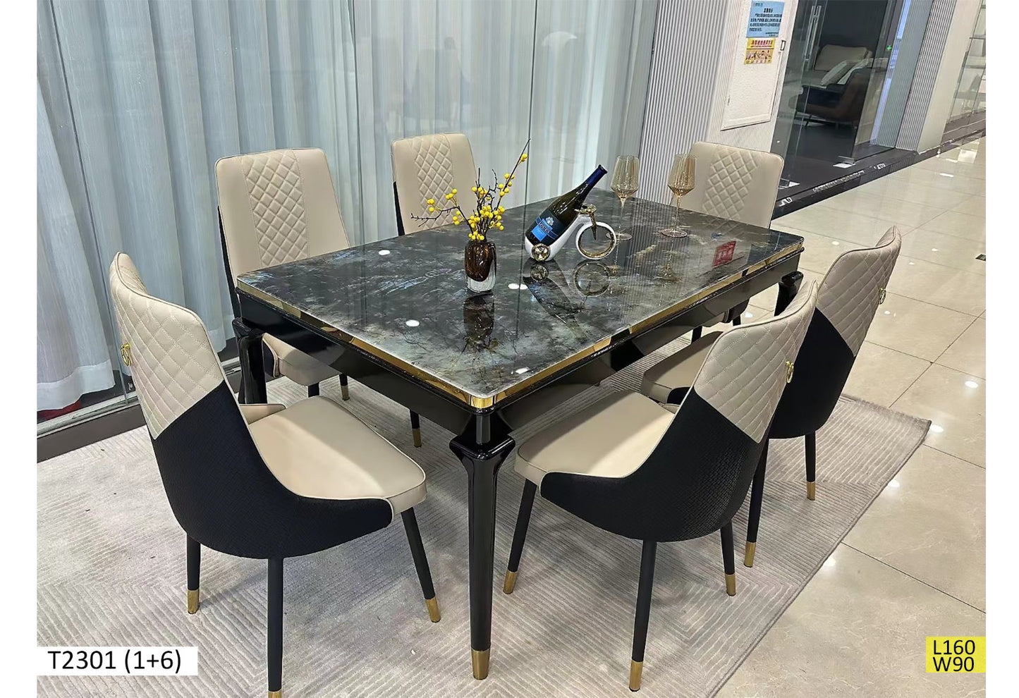 Table a manger