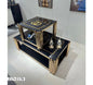 Table basse luxe