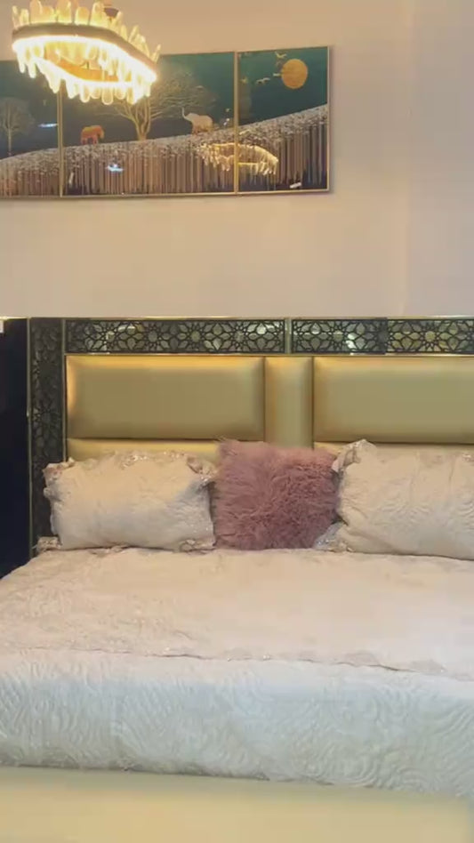 Chambre a Coucher