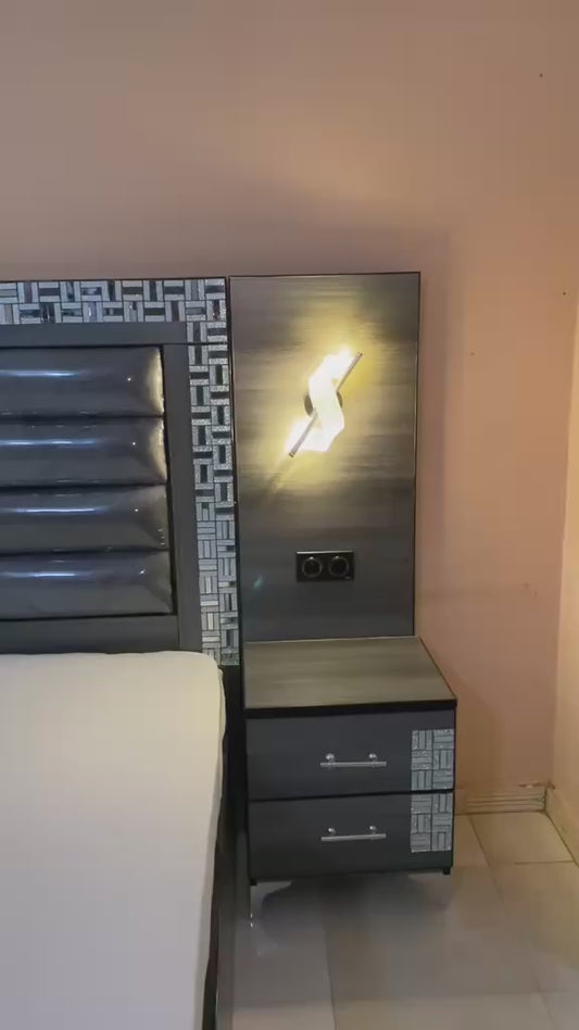Chambre a Coucher
