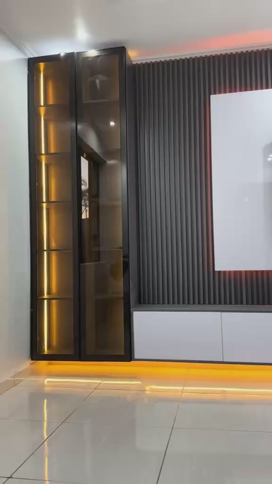 Meuble Tv