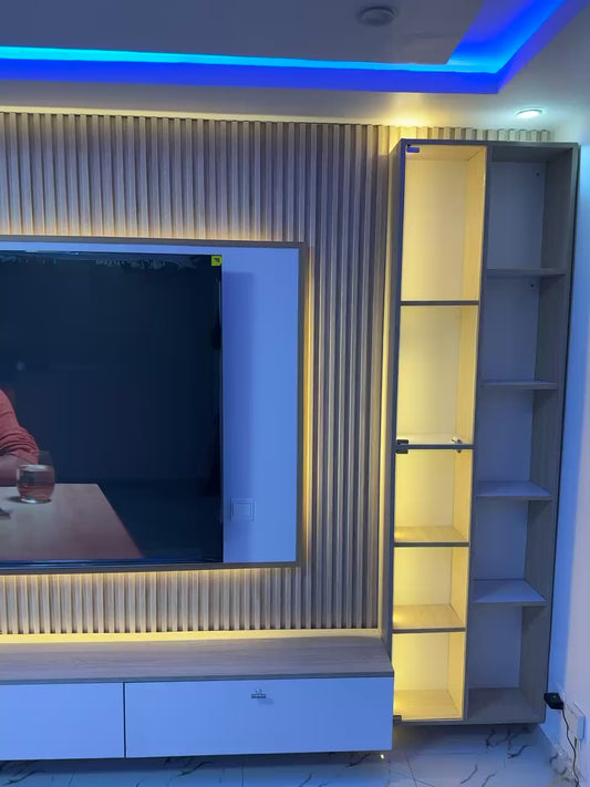 Meuble TV