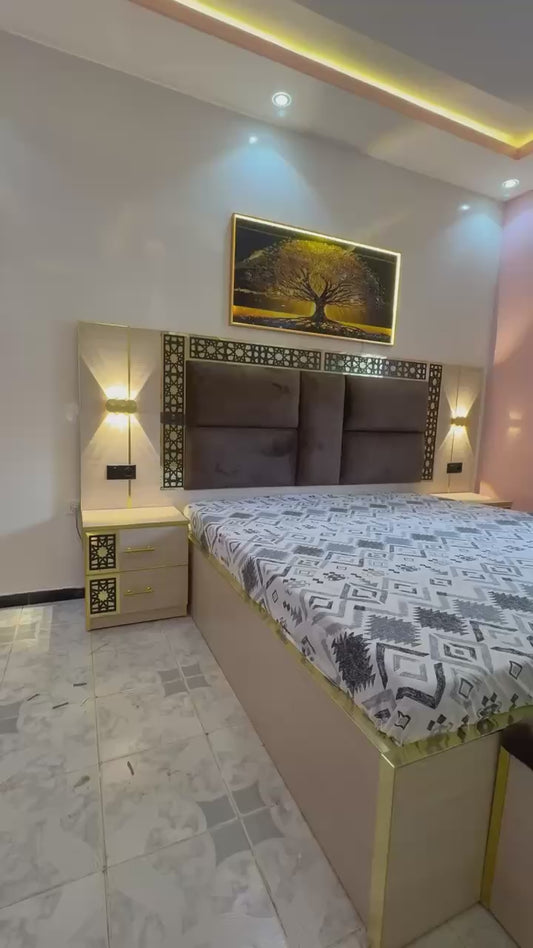Chambre a Coucher