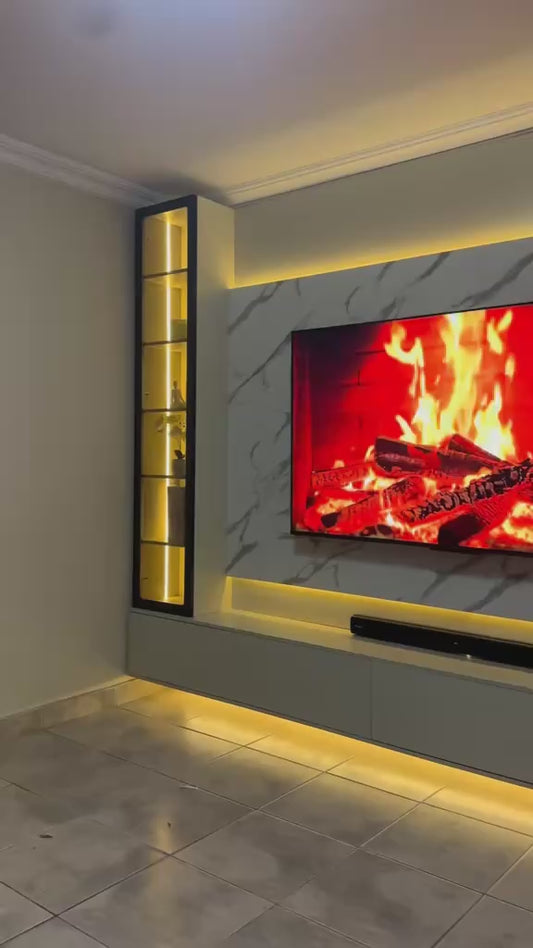 Meuble Tv
