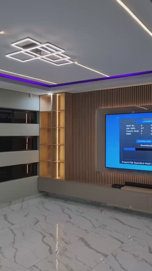 Meuble TV