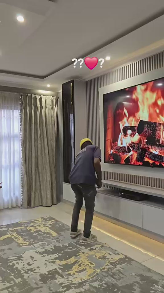 Meuble tv